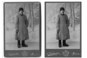 реставрация