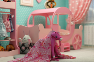 Детская (Шлюзовая наб. , Москва)