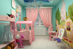 Детская (Шлюзовая наб. , Москва)