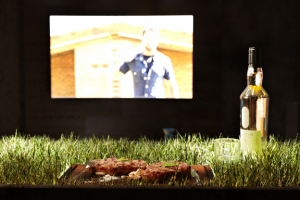 Студия ЖК "Сказка" Павловская слобода