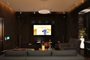 Студия ЖК "Сказка" Павловская слобода