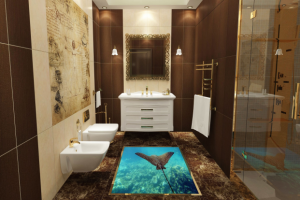 SU в коттедже (д. Болотино, г. Мытищи)