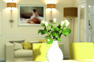 Гостиная (Богатырский проспект, Санкт Петербург)