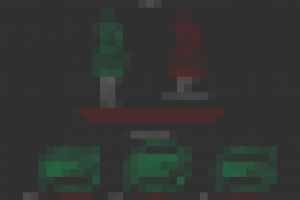 Инфографика. Энергетические напитки