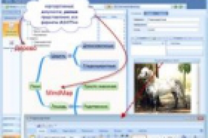 Система общей работы, задачи, докуметы