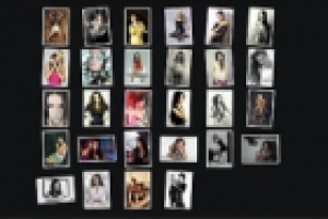 Сайт фотографа Boomyjee