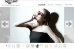 Ladybird photographer