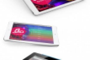 Караоке-меню (iPad)