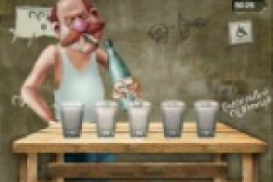 Игра Пьяница