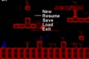 Ремейк игры RedWorld