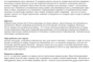 Ландшафтные работы