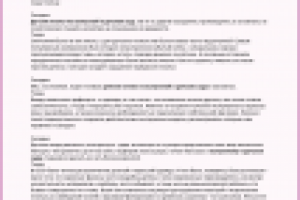 Детские платья в СССР