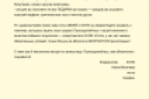 Для представителя AVON