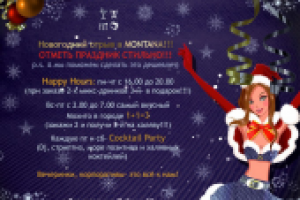 Модуль в журнал к Новому году