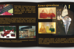 Буклет BLQ, с.2-3