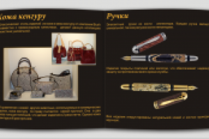 Буклет BLQ, с.6-7