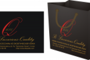 Пакетики BLQ, выбранные варианты