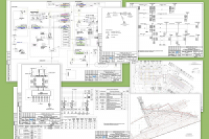 ПД. Система связи