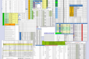 База сигналов АСУ ТП