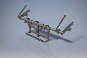 Опрокидыватель универсальный