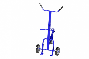 Тележка для бочек