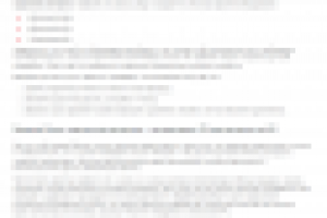 Статья для блога интернет-провайдера Екатеринбурга