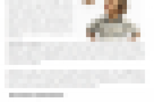 Написание и размещение статьи для блога ИМ детских товаров