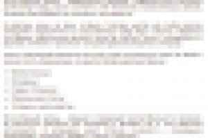 Текст о подоконниках для Миралинкс