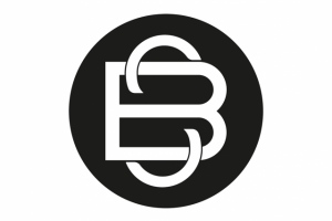 Логотип для магазина BrandShop