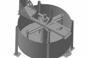 Бетоносмеситель
