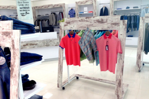 Торговое оборудование