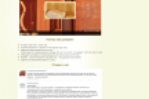 Сайт по ремонту квартир (разработка и продвижение)