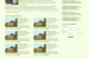 Elegant, коттеджный поселок.