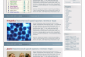 Блог веб разработчика