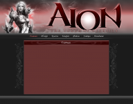 Фансайт онлайн игры AION