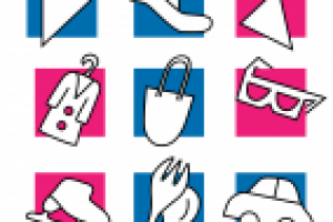 Набор пиктограмм для детского ТРК