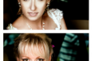 Свадебная ретушь