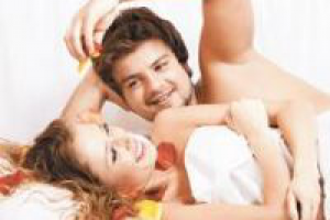 Половое бессилие лечим… сексом!