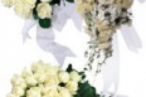 Букет на свадьбу