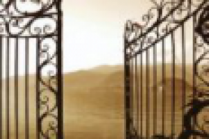 Калитки для вашего дома