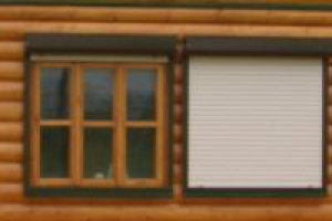 Рольставни