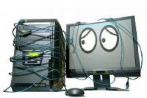 Ремонт компьютеров