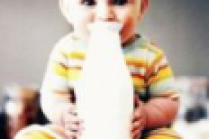 Молочная смесь Фрисолак 1 GOLD