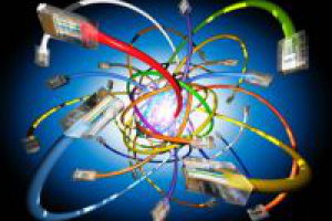 Подключение к сети интернет