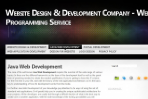 Java Web Development