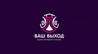 логотип салону-прокату вечерних платьев