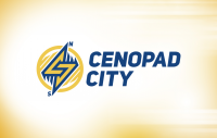 Cenopad city