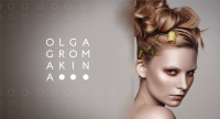 OLGA GROMAKINA