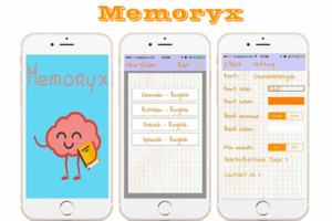 Memorix