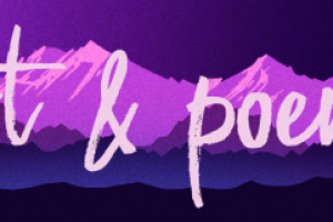 Обложка для группы ВК